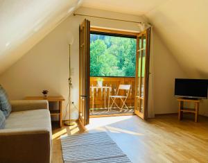 Apartments Grabenmühle