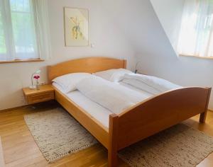 Apartments Grabenmühle