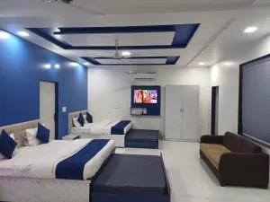 Paradise Point Resort - Dahmi