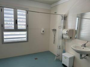 ALOJAMIENTO TORROX PLAYA Centro de Ocio y Tiempo Libre