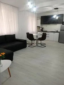 Apartament Pro Confort - Tudor Vladimirescu