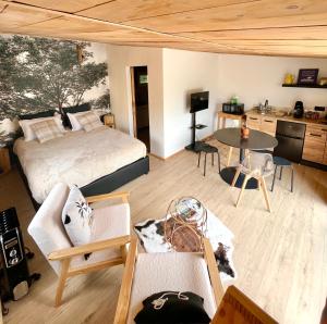 Maisons de vacances TORTINETTE : photos des chambres