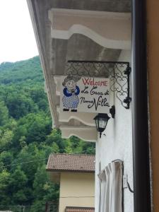 La casa di Nonna Nilla