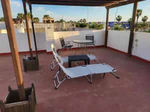 LOS1-VAO Holiday Rentals- Los Alcazares near Roda Roundabout