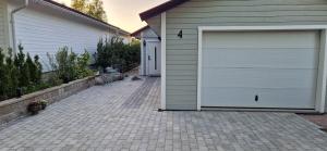 Sjöviksvilla Sjöviksvägen