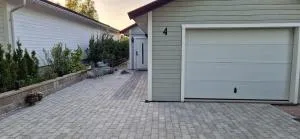 Sjöviksvilla Sjöviksvägen 4 - Harshult