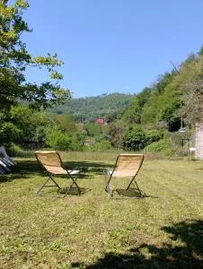 Casa in Bocca al Fiume - Aramo