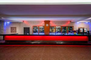 Telatiye Resort Hotel