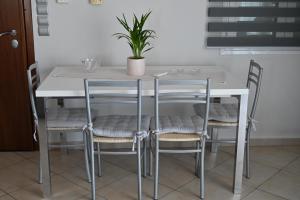 Vasiliki’s Guesthouse