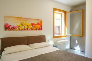 Studio apartment in the Castle Castelsardo img3
