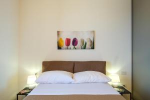 Studio apartment in the Castle Castelsardo img11