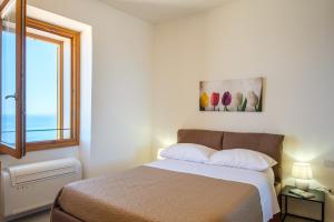 Studio apartment in the Castle Castelsardo img12