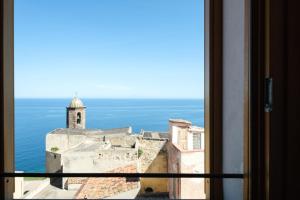 Studio apartment in the Castle Castelsardo img16