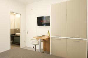 Studio apartment in the Castle Castelsardo img17