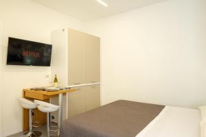 Studio apartment in the Castle Castelsardo img18