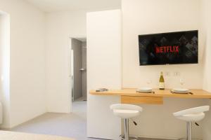 Studio apartment in the Castle Castelsardo img20