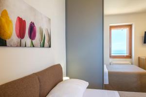 Studio apartment in the Castle Castelsardo img10