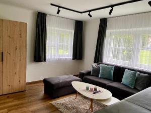 Appartements Wieseneck - Ramsau am Dachstein - direkt an der Loipe!