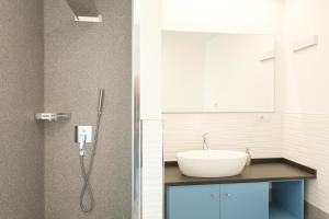 Studio apartment in the Castle Castelsardo img25