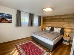 Appartements Wieseneck - Ramsau am Dachstein - direkt an der Loipe!