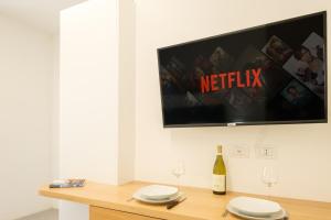 Studio apartment in the Castle Castelsardo img27