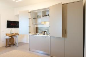 Studio apartment in the Castle Castelsardo img31