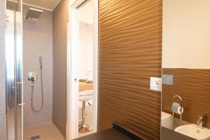 Studio apartment in the Castle Castelsardo img33