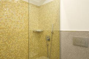 Studio apartment in the Castle Castelsardo img37