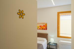 Studio apartment in the Castle Castelsardo img44