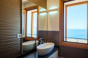 Studio apartment in the Castle Castelsardo img47