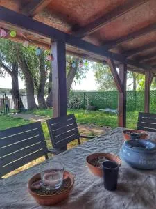 Vila Marina - Kostolac