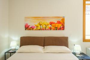 Studio apartment in the Castle Castelsardo img1