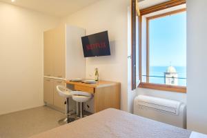 Apartamento de 1 dormitorio