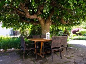 Appartements Rosalie Cottage : photos des chambres