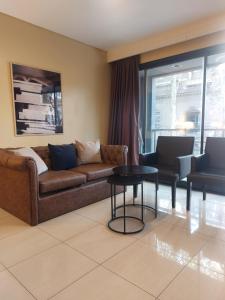 Comfortable Modern Apartment