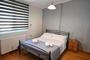 Vasiliki’s Guesthouse