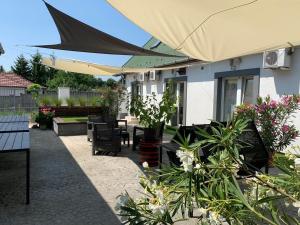MiLLERs Inn Panzió és Étterem
