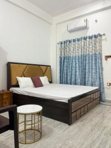 Shri Ram International Home Stay Ayodhya