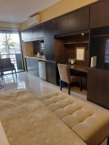 Comfortable Modern Apartment