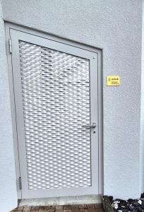 Moderne Gästesuite