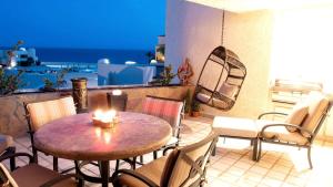 Unit 266- Casa Gordon - Ocean View at Terrasol