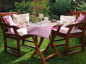 Frankenwaldhaus Comfortable holiday residence