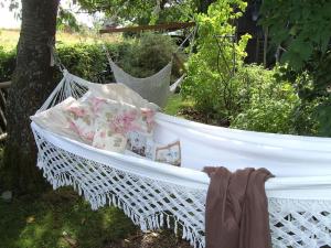 Frankenwaldhaus Comfortable holiday residence