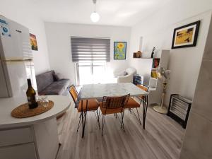 SUNFLOWER APARTMENT