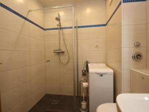 Ferienwohnung Tiefblick, Dornumersiel