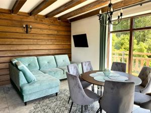 Apartamenty Wilcza Knieja