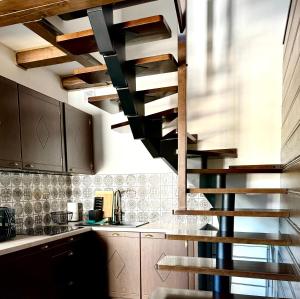 Apartamenty Wilcza Knieja