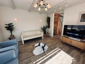 Havenhuis TEXEL, per week or weeks Saturday-Saturday