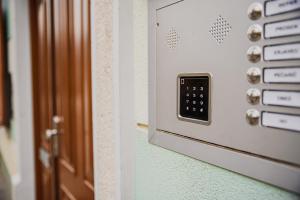 Apartments Slavec with Free Onsite Parking