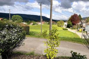 Appartements Le Refuge des 3M : photos des chambres